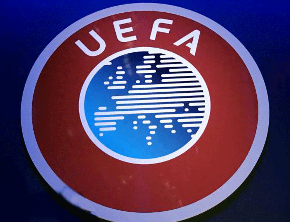 UEFA: Neće biti promena u formatu kvalifikacija za evro kupove